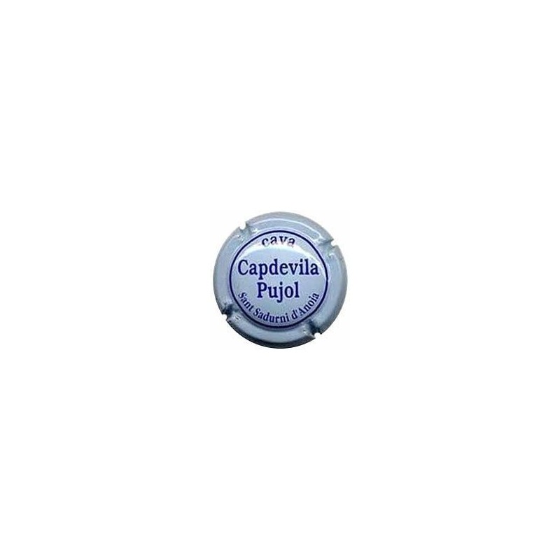 CAPDEVILA PUJOL-V.1466
