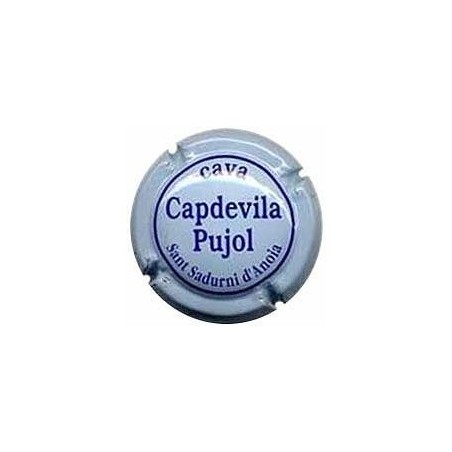 CAPDEVILA PUJOL-V.1466