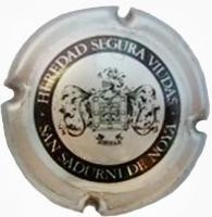 SEGURA VIUDAS-V.0659-X.13001