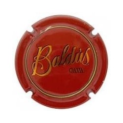 BALDUS--X.88132