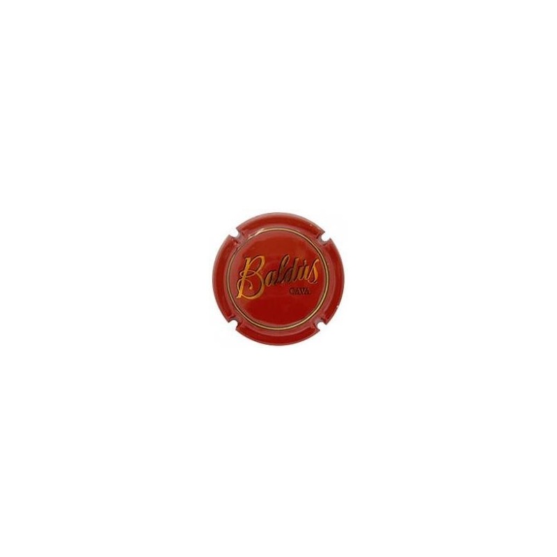 BALDUS--X.88132