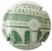 CANALS MUNNE-V.7761