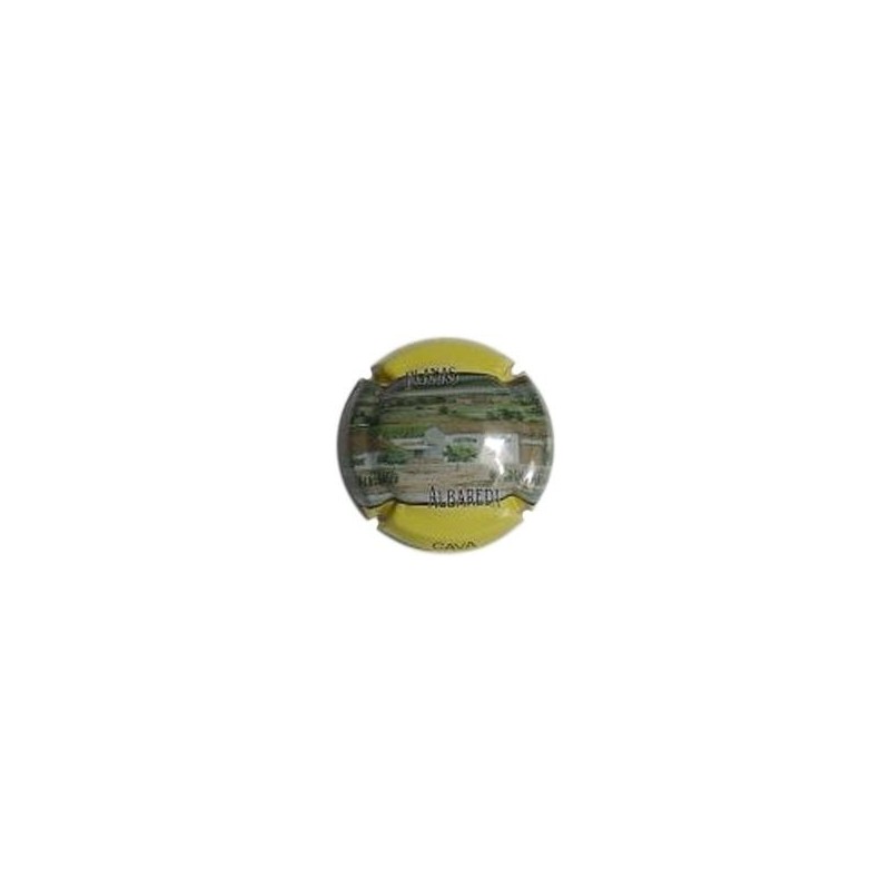 PLANAS ALBAREDA-V.5008-X.04086