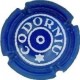 CODORNIU-V.0392 (IMPECABLE)