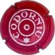 CODORNIU-V.0393 (IMPECABLE)