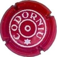 CODORNIU-V.0393 (IMPECABLE)