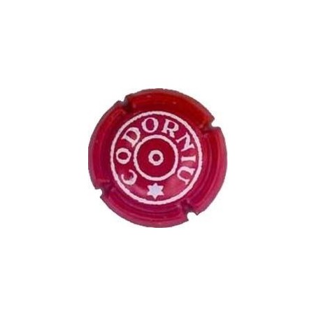CODORNIU-V.0393 (IMPECABLE)