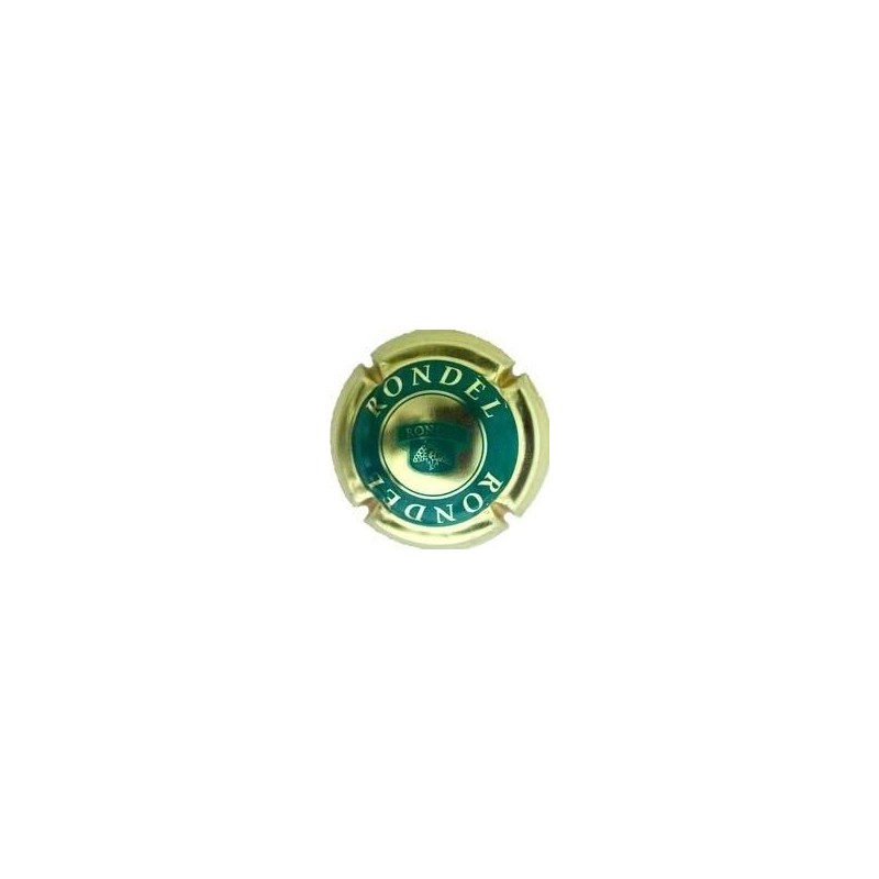 RONDEL-V.3251-X.01981