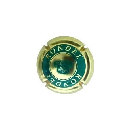 RONDEL-V.3251-X.01981