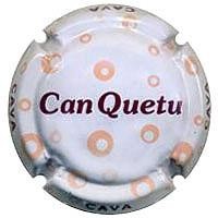 CAN QUETU--V.31073--X.110091