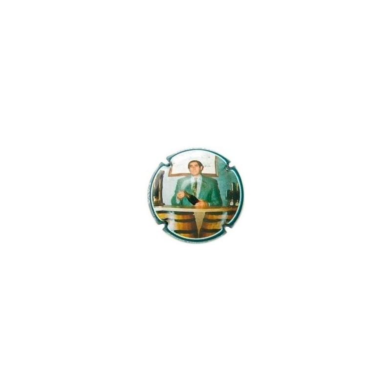 MARIA OLIVER PORTI--V.20461-X.70969