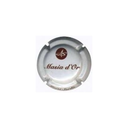 MASIA D´OR-V.3524-X.03322