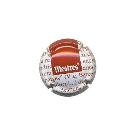 MESTRES--V.10034-X.17207