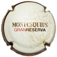 MONTESQUIUS--V.13019-