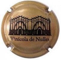 VINICOLA DE NULLES---X.56462