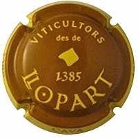 LLOPART--V.30236-X.105677