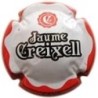 JAUME CREIXELL--V.14559-X.45989