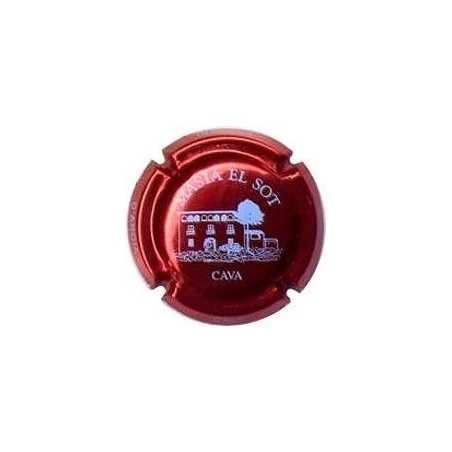 MASIA EL SOT-V.7844-X.32804