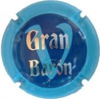 GRAN BARON--V.6284-X.13979