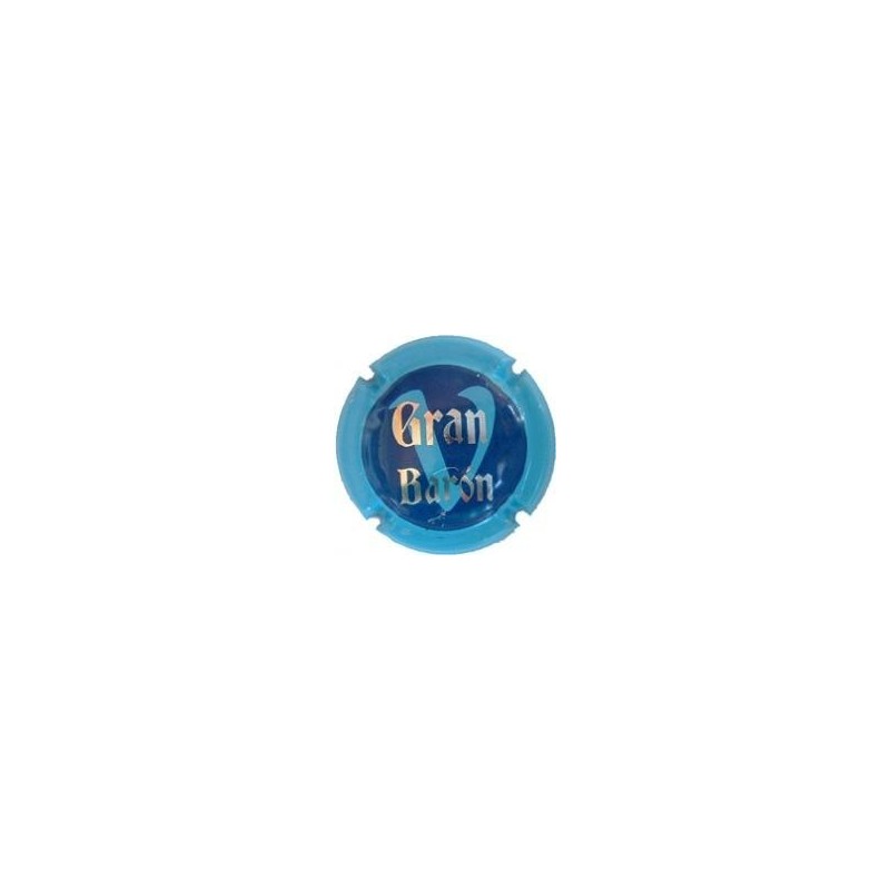 GRAN BARON--V.6284-X.13979