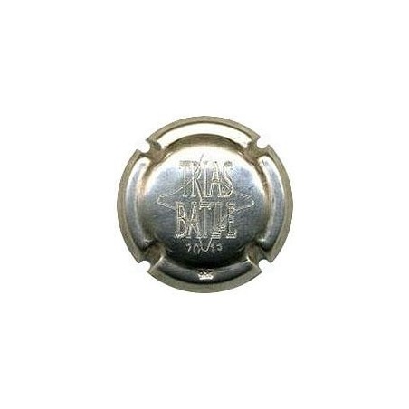 TRIAS--V.27924-X.15082
