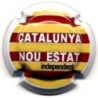 PLACA CATALANISTA 10