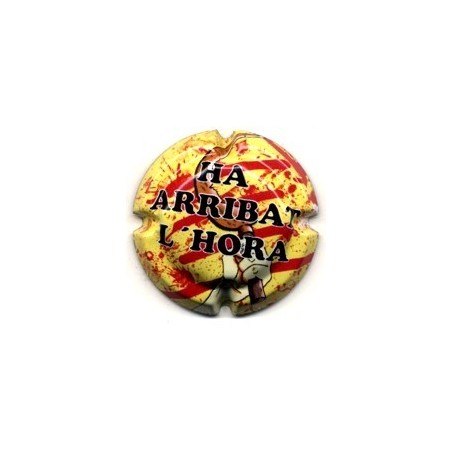 PLACA CATALANISTA 11