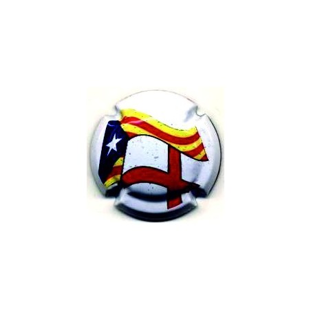 PLACA CATALANISTA 12