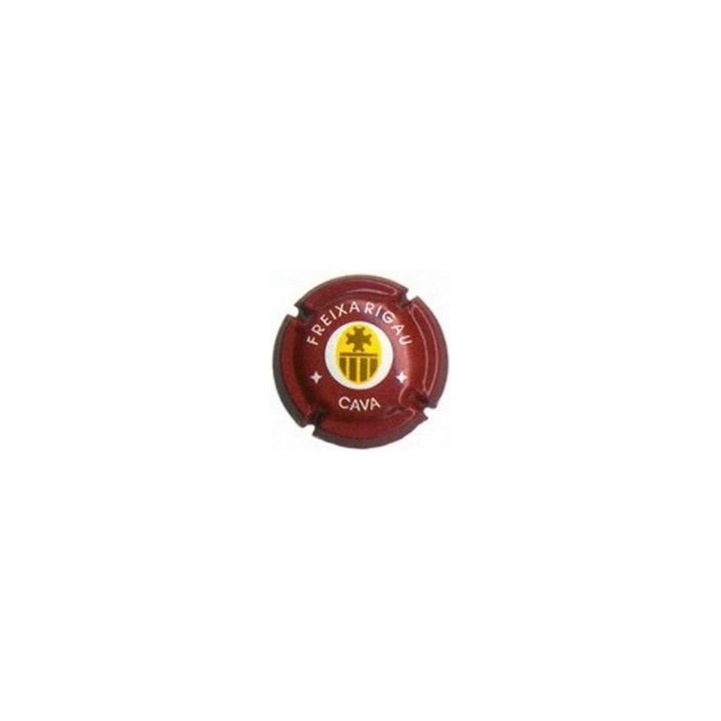 FREIXA RIGAU-X.06844-V.4301