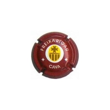 FREIXA RIGAU-X.06844-V.4301