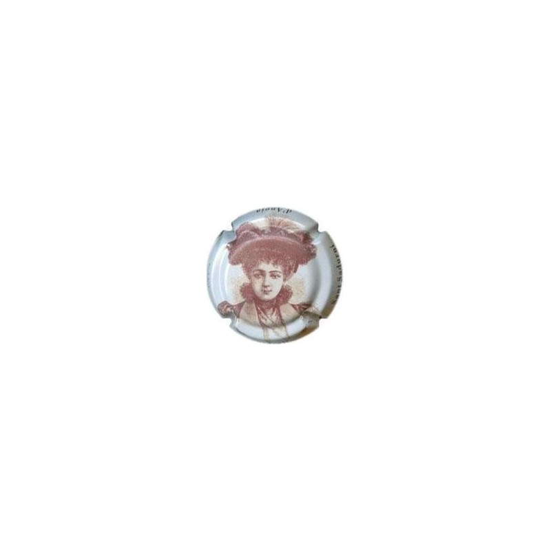 ISACH BALCELLS-V.2534--X.01860