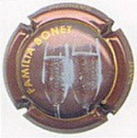 FAMILIA BONET-V.2818-X.06801