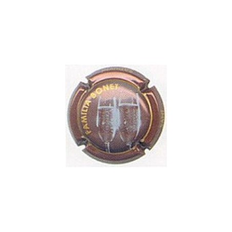 FAMILIA BONET-V.2818-X.06801