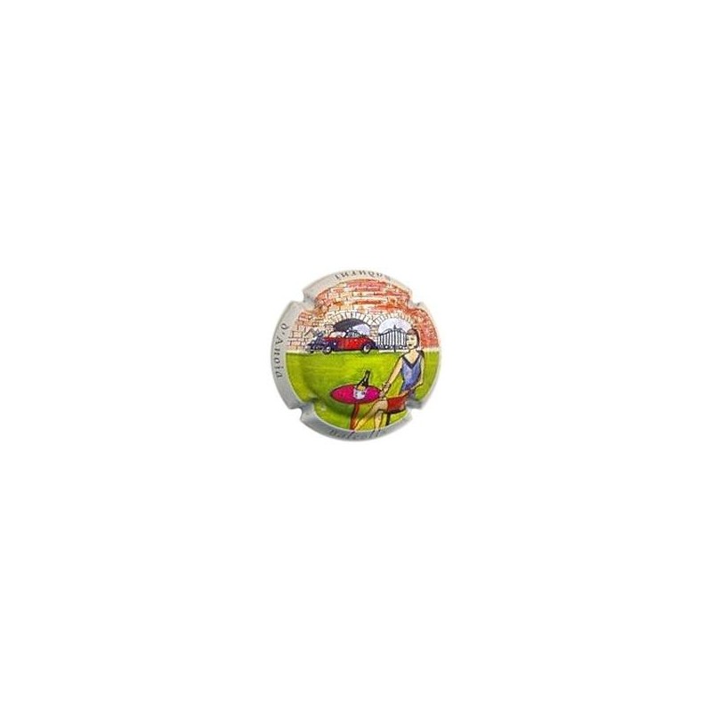ISACH BALCELLS-V.3002--X.00660