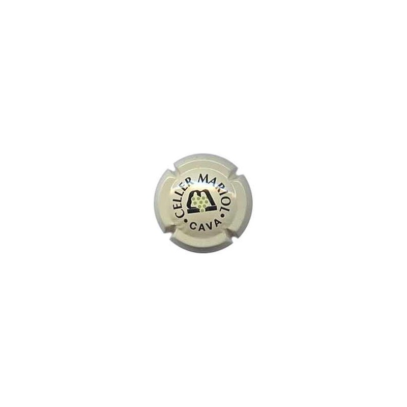 CELLER MARIOL-V.2616-X.01368