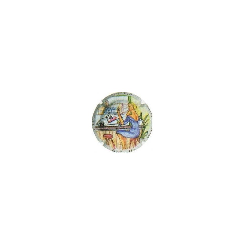 ISACH BALCELLS-V.3674--X.00661