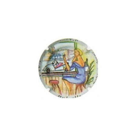 ISACH BALCELLS-V.3674--X.00661
