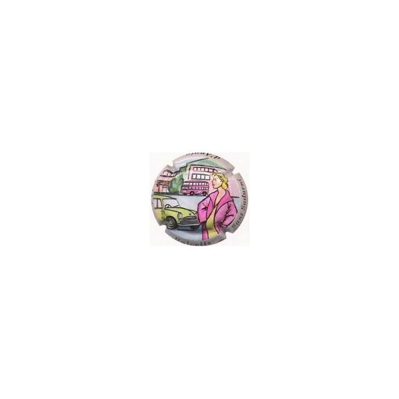 ISACH BALCELLS-V.4559--X.04491