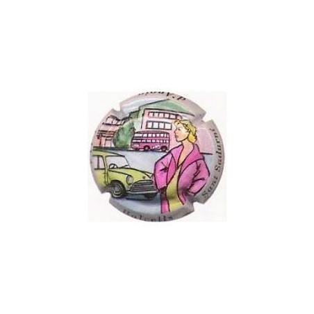 ISACH BALCELLS-V.4559--X.04491