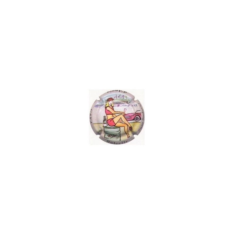 ISACH BALCELLS-V.4560--X.04492