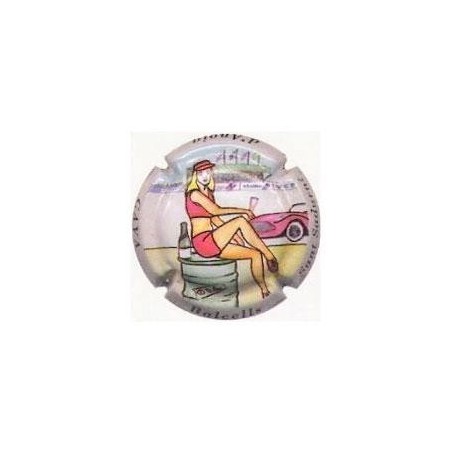 ISACH BALCELLS-V.4560--X.04492