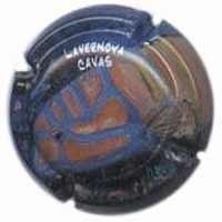 LAVERNOYA-V.3226--X.00950--BB.76