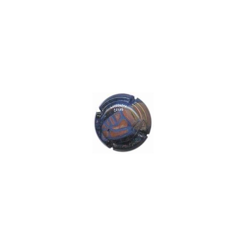 LAVERNOYA-V.3226--X.00950--BB.76