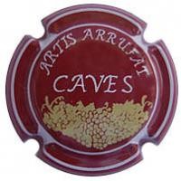 ARTIS ARRUFAT-V.3453-X.00805