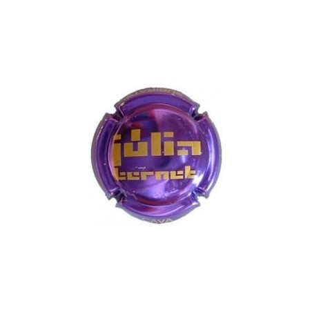 JULIA VERNET-V.4324--X.02047