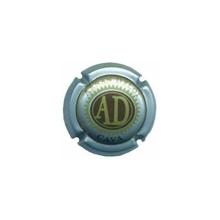ARNAN DELOI-V.6057-X.07980
