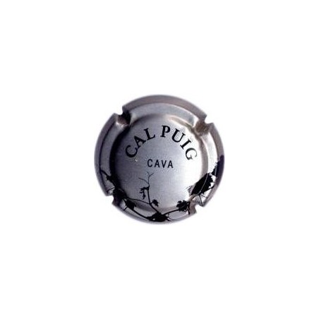 CAL PUIG--V.15007--X.47364