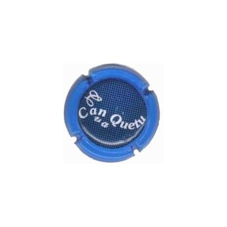 CAN QUETU-V.18994-X.67481
