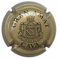 GRAN AMAT-V.3488-X.02032