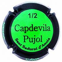 CAPDEVILA PUJOL--X.117946